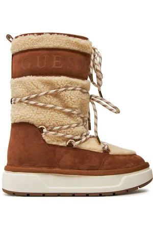 Guess Schneeschuhe Undela2 FLFUN2 FUR11