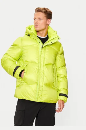 Woolrich Daunenjacke CFWOOU0968MRUT3664 Regular Fit