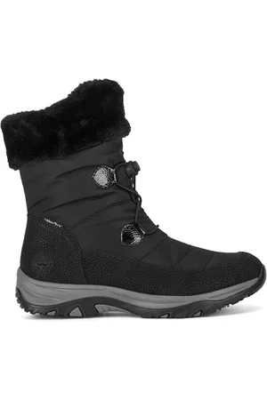 Rieker Schneeschuhe M9683-00