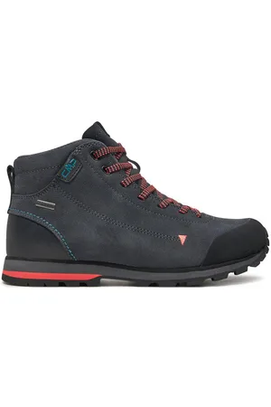 CMP Trekkingschuhe Elettra Mid Wmn Hiking Shoes Wp 38Q4596