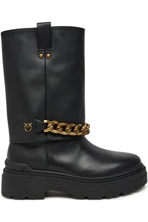 Pinko Stiefeletten Mia 12 SD0145P001