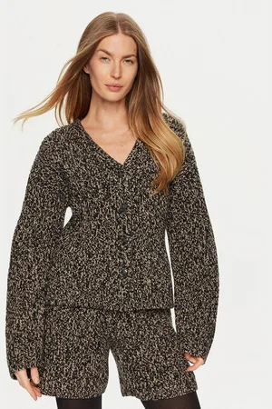 Herskind Strickjacke Sabina 5332151 Relaxed Fit