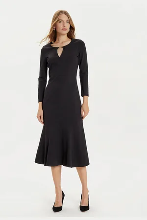 Rinascimento Coctailkleid CFC0121444003 Regular Fit