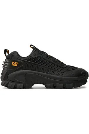 Caterpillar Sneakers Intruder Mecha P111425