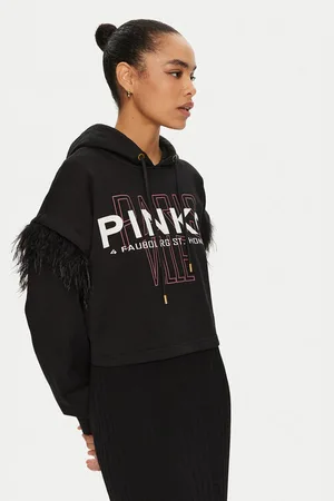 Pinko Bluse 103129 A1LU Regular Fit