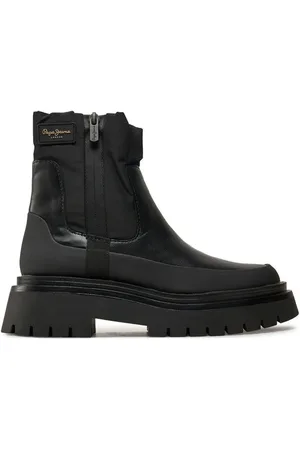 Pepe Jeans Stiefeletten PLS50528