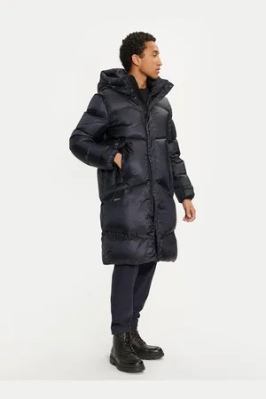 Woolrich Daunenjacke CFWOOU0969MRUT3664 Regular Fit