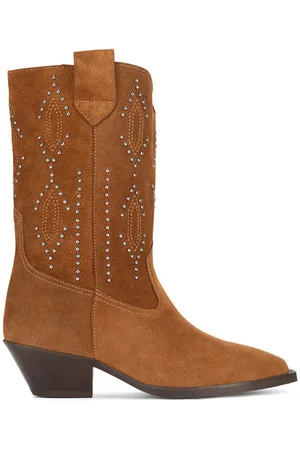 Badura Cowboystiefel ASPENDOS-0793