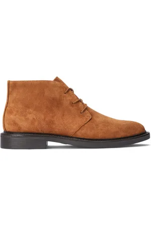 Ralph Lauren Schnürschuhe 803945849001