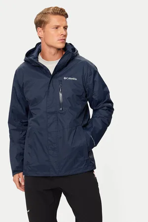 Columbia Regenjacke Pouring Adventure™ III 2117171 Regular Fit