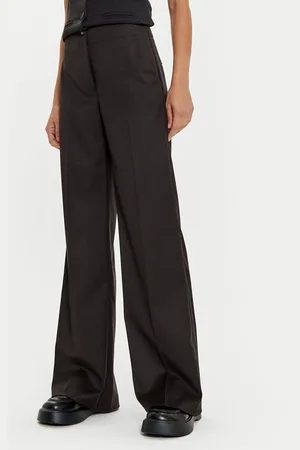 ACCESS FASHION Stoffhose 44-5039-116 Wide Leg