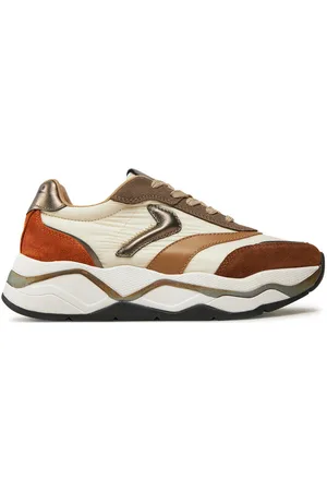 Voile blanche Sneakers Club 108 2018329