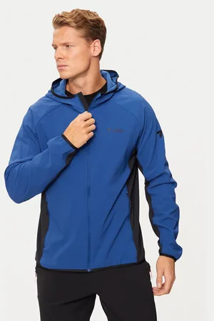 Columbia Technisches Sweatshirt Spectre Ridge™ 2097503 Active Fit