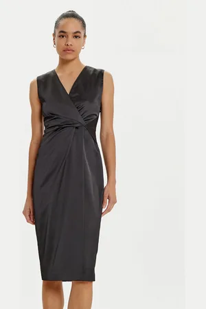 ACCESS FASHION Coctailkleid 44-3367-200 Regular Fit