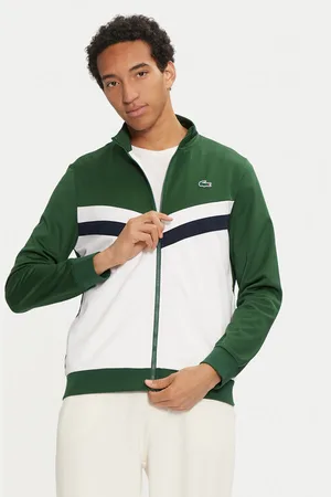 Lacoste Sweatshirt SH2646 Regular Fit