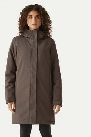 Regatta Parka Dallymoore RWN335 Regular Fit