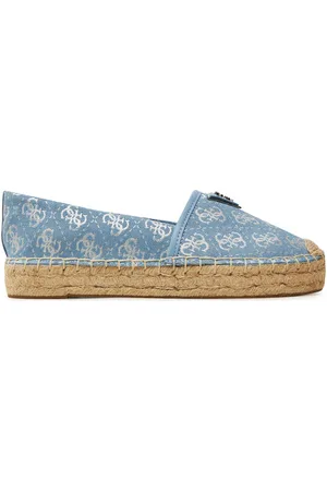 Guess Espadrilles Jolande FLGJDE FAL14