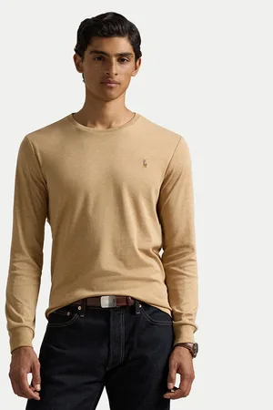 Ralph Lauren Longsleeve 710760121027 Slim Fit