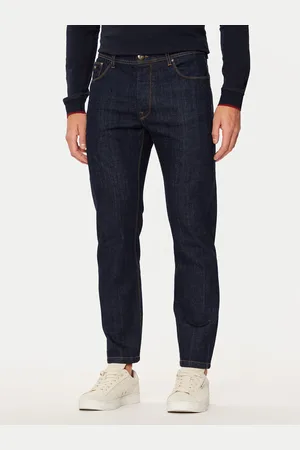 Aeronautica Militare Jeans 242PJ200CT3237 Regular Fit