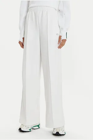 Lacoste Jogginghose XF7374 Wide Leg