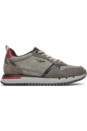 Aeronautica Militare Sneakers 242SC283CT3384