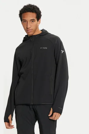 Columbia Technisches Sweatshirt Spectre Ridge™ 2097503 Active Fit