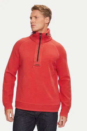 HUGO BOSS Pullover Zartic 50523167 Regular Fit
