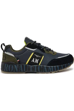 Aeronautica Militare Sneakers 242SC293CT3381