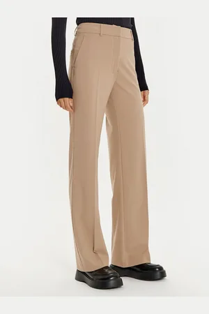 ACCESS FASHION Stoffhose 44-5064-118 Straight Fit