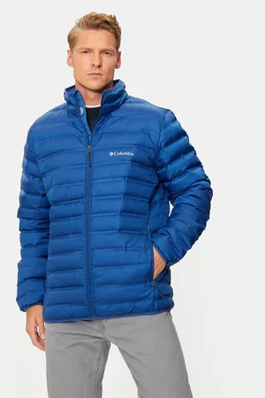 Columbia Daunenjacke Lake 22™ II 2086314 Regular Fit