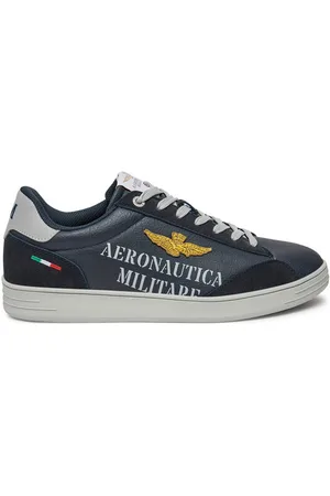 Aeronautica Militare Sneakers 242SC289CT3385