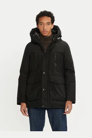 Woolrich Parka Arctic CFWOOU0866MRUT0001 Regular Fit