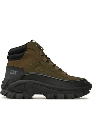 Caterpillar Sneakers Intruder Galosh 2.0 Wp P111622