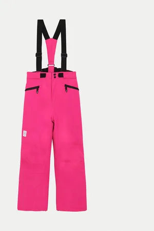 Color Kids Skihose 741711 Regular Fit