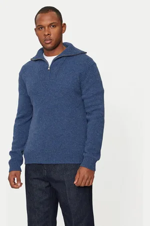 Benetton Pullover 103MU200Z Regular Fit