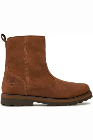 Timberland Stiefeletten Courma Kid Warm Linedboot TB1A28N53581