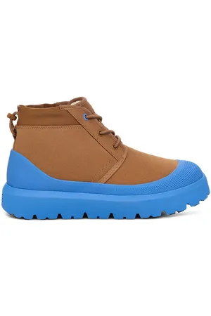 UGG Schnürschuhe M Neumel Wather Hybrid 1143991