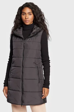 Jack Wolfskin Bodywarmer Eisbach Vest W 1206991 Regular Fit