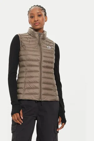 Jott Bodywarmer Seda P000WDOW04 Slim Fit