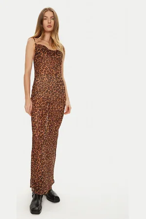 ONE TEASPOON Sommerkleid 26654 Slim Fit