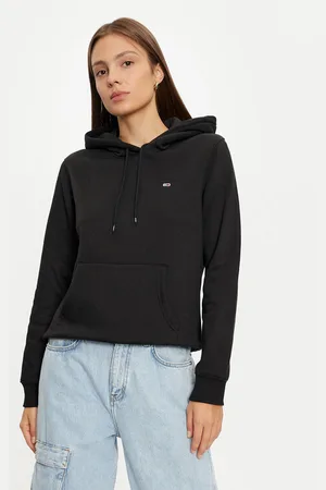 Tommy Hilfiger Sweatshirt DW0DW19958 Regular Fit