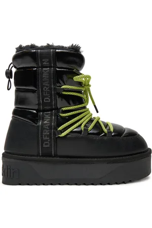 D.franklin Schneeschuhe DFSH371007
