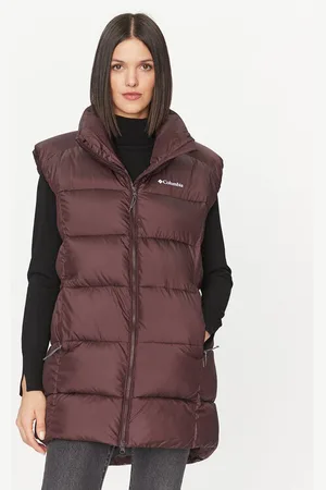 Columbia Bodywarmer Puffect™ Mid Vest 2007711 Regular Fit