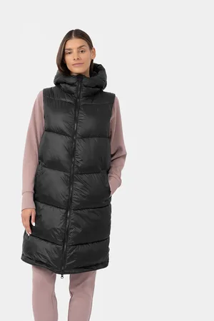 4F Bodywarmer AW23TVESF074 Regular Fit