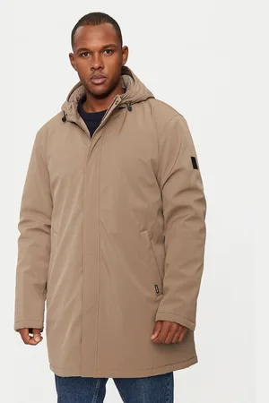 Matinique Wintermantel Deston 30205571 Regular Fit