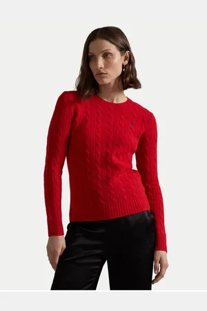 Ralph Lauren Pullover 211910421026 Slim Fit