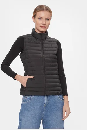 Calvin Klein Bodywarmer Packable Super Lw Padded Vest K20K206325 Slim Fit