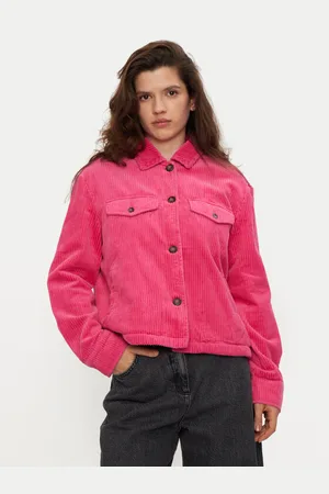 Benetton Übergangsjacke 2HKTDN06O Regular Fit