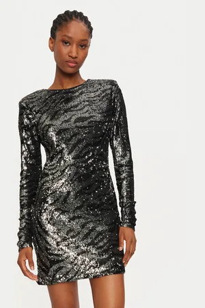 Bardot Coctailkleid 58950DB1 Regular Fit