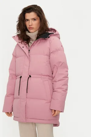 Peak Performance Daunenjacke Firn G79877040 Relaxed Fit